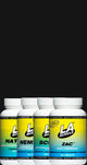 Muscle Building AND Fat Loss Stack