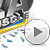 LA Muscle TV Shows 2008