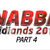 NABBA Midlands 2010 Part 4