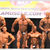 NABBA Mr & Miss Universe 2010 Now showing promo 