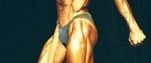 Kerry Napier: 2004 British Natural Bodybuilding Federation (BNBF) Overall Champion