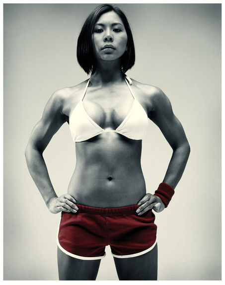 Natalie Minh