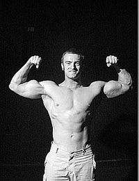 Nick  Aldis