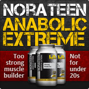 Norateen Extreme Norateen Extreme