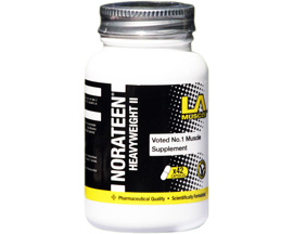 Norateen® Heavywt II Trial Norateen® Heavywt II Trial