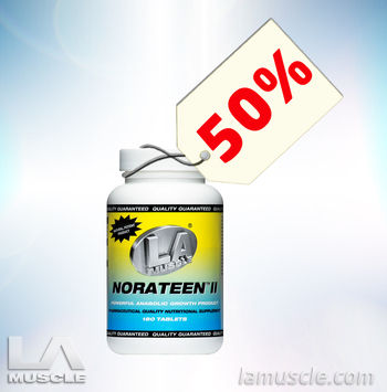 Norateen II