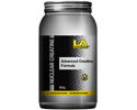 Nuclear Creatine