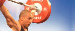 Olympic Weightlifting