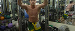 Jon  Turton : Qualified Personal Trainer & Athlete 