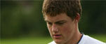 Patrick James Stafford: Rugby player, Bath U17