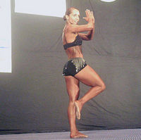 Angela Papyrou