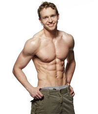 Paul McIlroy