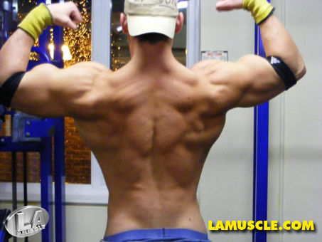Paul Lonsdale