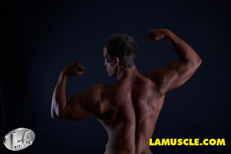 Paul Lonsdale