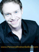Paul McIlroy