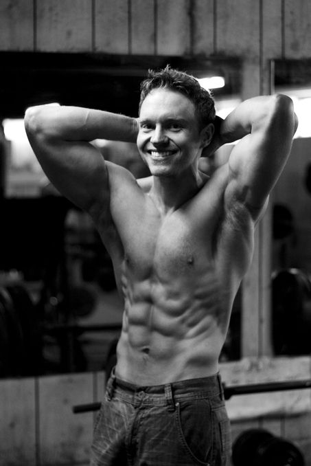 Paul McIlroy
