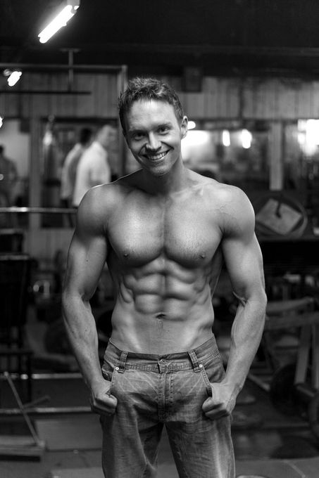 Paul McIlroy