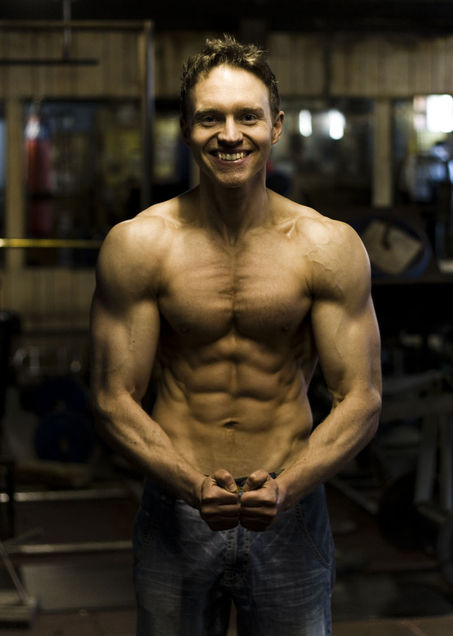 Paul McIlroy