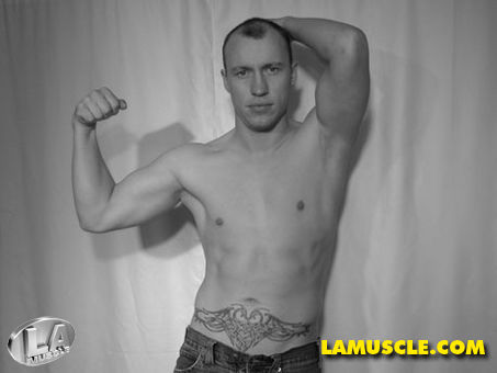 Paul McLaren- NWA Heavyweight Champion Paul McLaren- NWA Heavyweight Champion