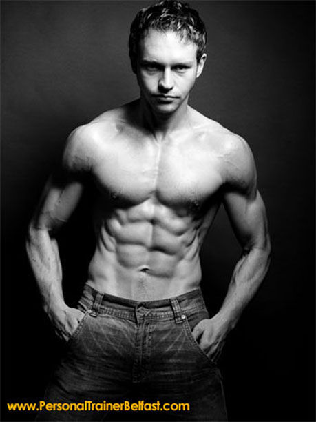Paul McIlroy
