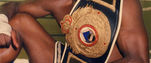 Pele Reid: Former WBO Inter-Continental Boxing Champion