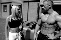 Perfect Physique Perfect Physique
