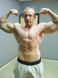 Phillip Evans