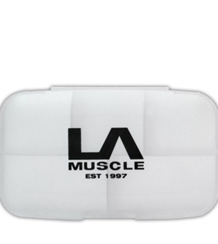 Pill Box Pill Box