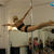 Pole Dancing Pros- Hot Girls & Slick Moves!
