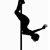 Pole Dancing- A Man's World