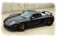 Porsche Carrera GT