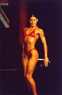 Laura Povey