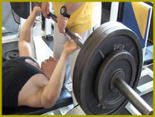 Bench Press
