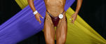 Kori Propst: Cyto-Charge Colorado Women's Figure 2006 -1st