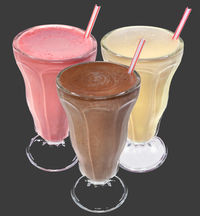 Protein Shakes Protein Shakes