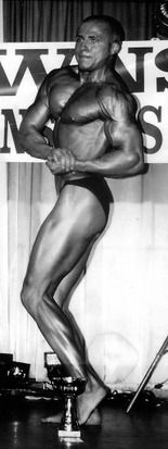 Richard Bellwood