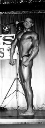 Richard Bellwood