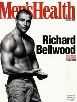 Richard Bellwood