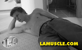 Lewis Richardson