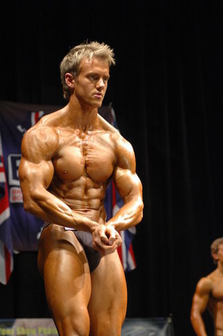 Rob Riches