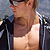 Rob Riches exclusive photoshoot in Spain 2008