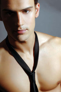 Ross Preston Ross Preston