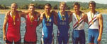 Rowers