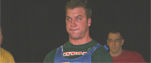 Ryan Wheal: Current British 90kg Single Lift Champion