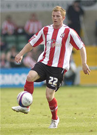 Sam Mullarkey