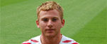 Sam Mullarkey: Professional Footballer for Lincoln City FC
