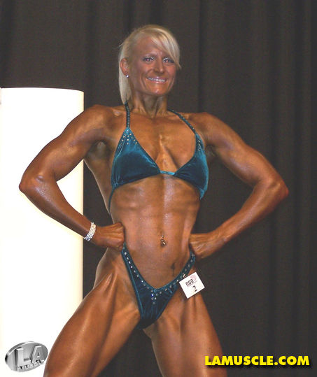 sarah meek