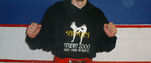 Marc Sargeant: WMTO Middleweight Midland Area Champion