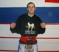 Marc Sargeant