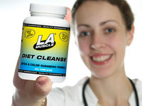 LA's R&D